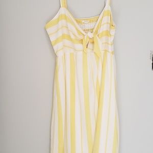 Maurice's Summer Dress